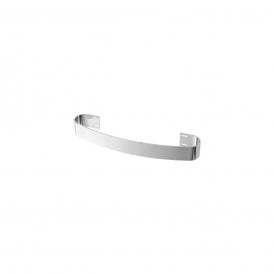 Eastbrook Peretti Towel Hanger 280mm Chrome   86.0077