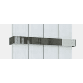 Eastbrook Peretti/Withington Stainless Steel Towel Hanger 565mm Mirror Polished   86.0342