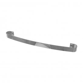Eastbrook Peretti/Withington Stainless Steel Towel Hanger 565mm Mirror Polished   86.0342