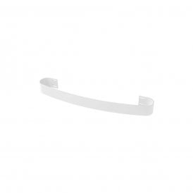 Eastbrook Peretti/Withington Towel Hanger 375mm Matt White   89.0187