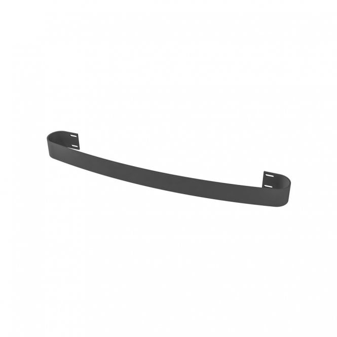 Eastbrook  Peretti/Withington Towel Hanger 470mm Matt Anthracite   89.0191
