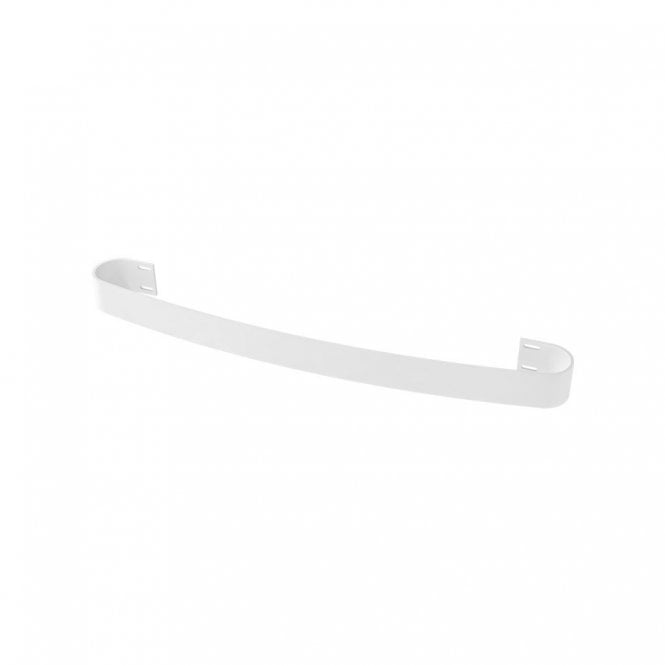 Eastbrook  Peretti/Withington Towel Hanger 470mm Matt White   89.0188
