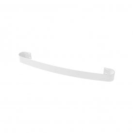 Eastbrook Peretti/Withington Towel Hanger 470mm Matt White   89.0188