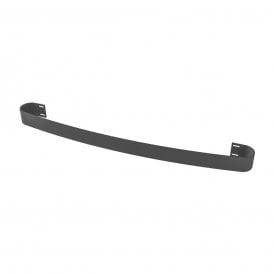 Eastbrook Peretti/Withington Towel Hanger 565mm Matt Anthracite   86.0339