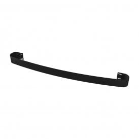Eastbrook Peretti/Withington Towel Hanger 565mm Matt Black   86.0340
