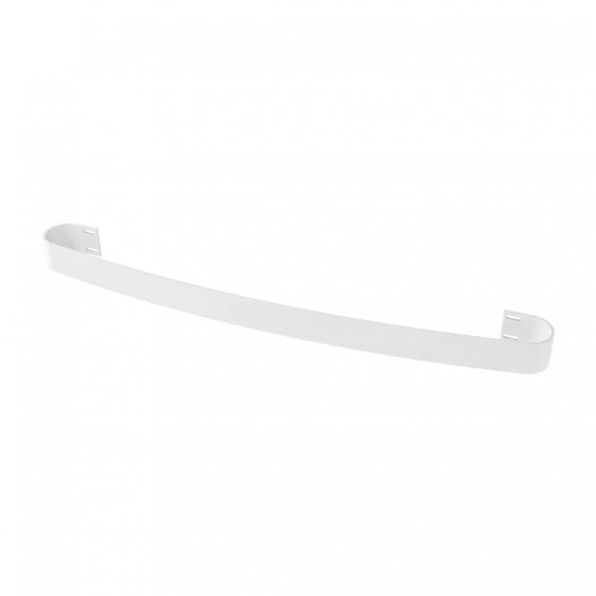 Eastbrook  Peretti/Withington Towel Hanger 565mm Matt White   86.0338