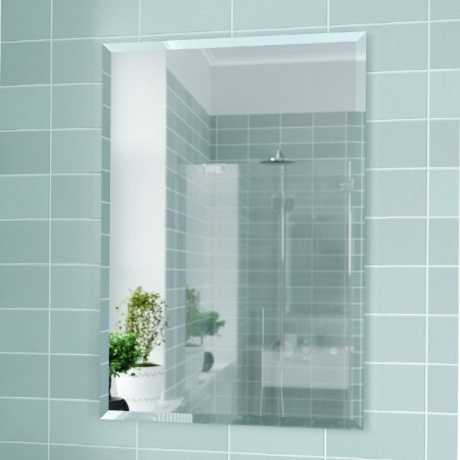 Eastbrook  Plain Mirror 555mm x 1000mm   40.0020