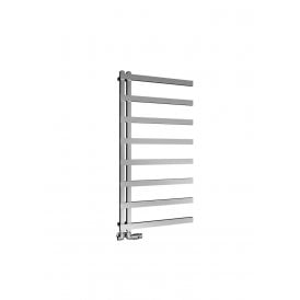 Eastbrook Platani 1150mm x 600mm Towel Rail Chrome   89.1355
