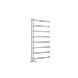 Eastbrook Platani 1150mm x 600mm Towel Rail Matt Grey   89.1337