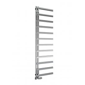 Eastbrook Platani 1800mm x 500mm Towel Rail Chrome   89.1356