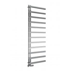 Eastbrook Platani 1800mm x 600mm Towel Rail Chrome   89.1357