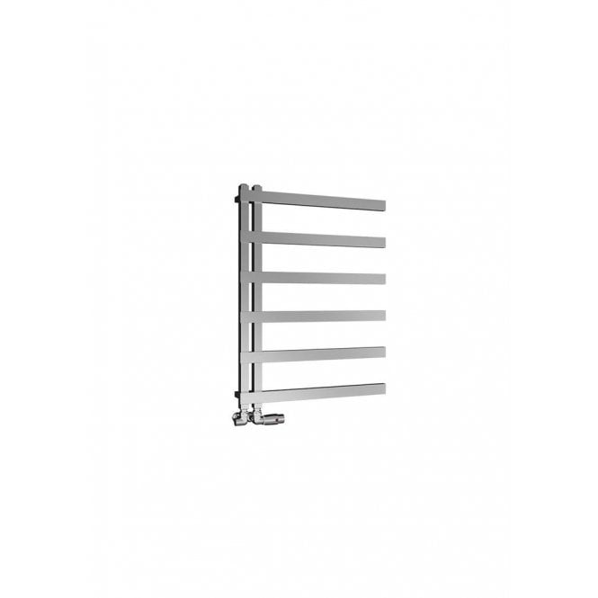Eastbrook  Platani 800mm x 600mm Towel Rail Chrome   89.1353