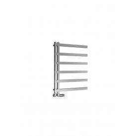 Eastbrook Platani 800mm x 600mm Towel Rail Chrome   89.1353