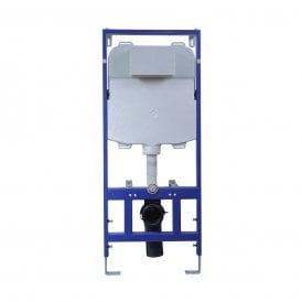 Eastbrook Pneumatic Concealed Cistern & Frame 1160 x 500mm x 90mm   90.0002