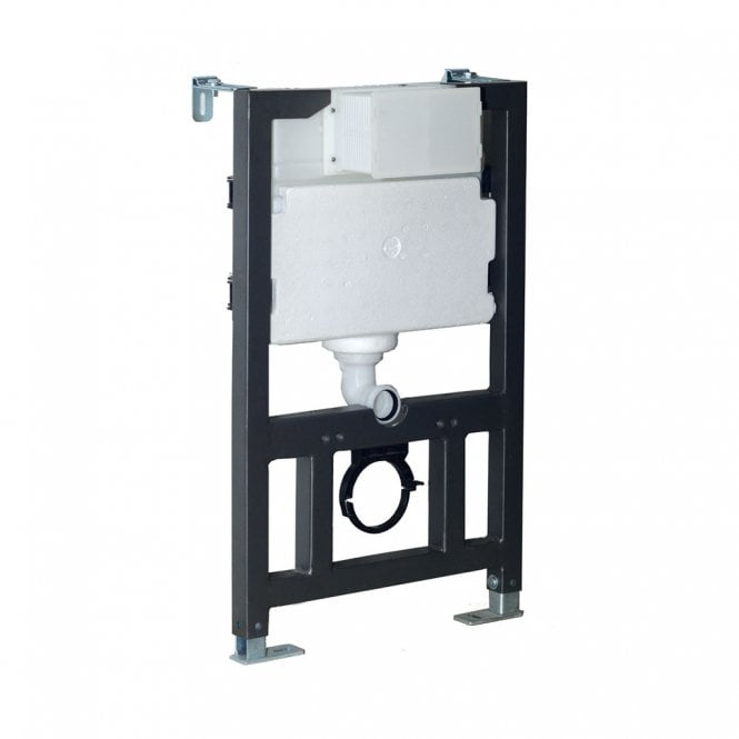 Eastbrook  Pneumatic Concealed Cistern & Frame 820 x 500mm x 150mm   90.0001