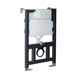 Eastbrook Pneumatic Concealed Cistern & Frame 820 x 500mm x 150mm   90.0001