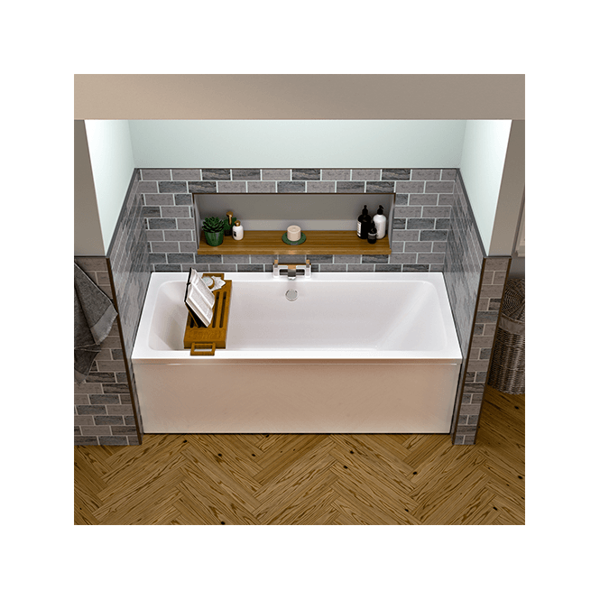 Eastbrook  Portland Beaufort 1500mm Adjustable Front Panel   42.6034