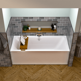 Eastbrook Portland Beaufort 1700mm Adjustable Front Panel   42.6033