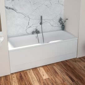 Eastbrook Portland Beaufort 1700mm Adjustable Front Panel   42.6033