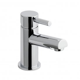 Eastbrook Prado 500mm Basin Mono (Inc Waste) Chrome   79.0060