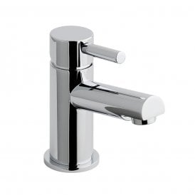 Eastbrook Prado 500mm Basin Mono (Inc Waste) Chrome   79.0060
