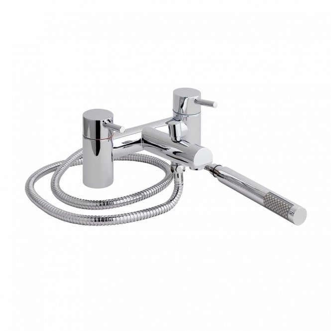 Eastbrook  Prado 500mm BSM (Inc Kit) Chrome   79.0064