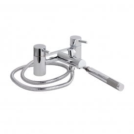 Eastbrook Prado 500mm BSM (Inc Kit) Chrome   79.0064