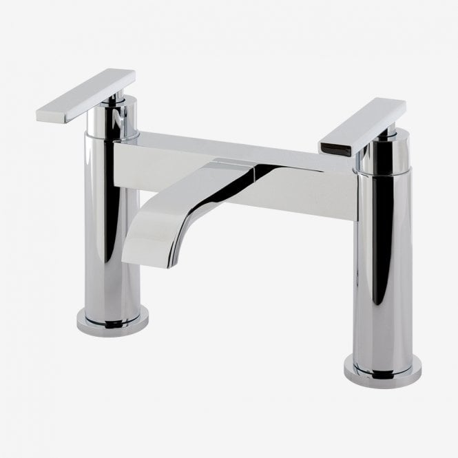 Eastbrook  Prado 550 Bath Filler Chrome   56.2003