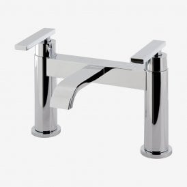 Eastbrook Prado 550 Bath Filler Chrome   56.2003