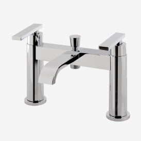 Eastbrook Prado 550 BSM Inc Kit Chrome   56.2004