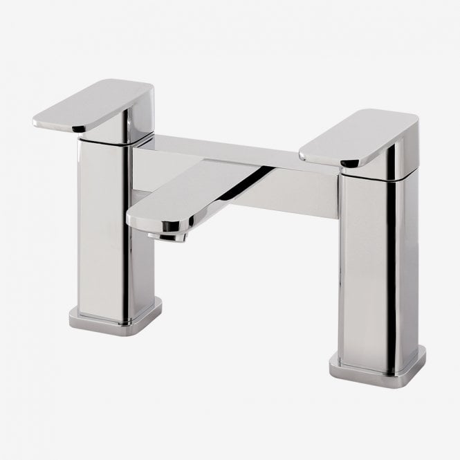 Eastbrook  Prado 650mm Bath Filler Chrome   56.2008