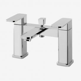 Eastbrook Prado 650mm BSM Inc Kit Chrome   56.2009