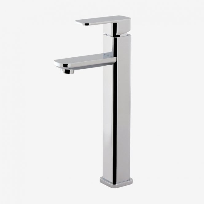 Eastbrook  Prado 650mm High Rise Mono Basin Chrome   56.2007
