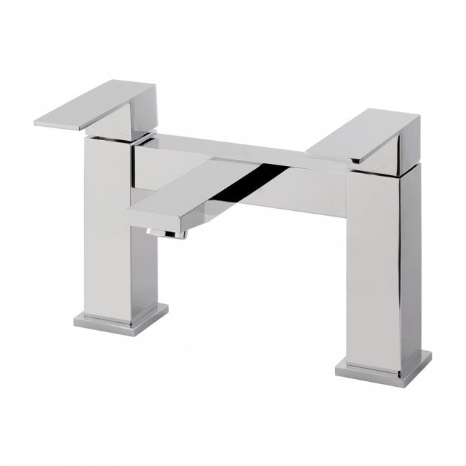 Eastbrook  Prado 700mm Bath Filler Chrome   56.2013