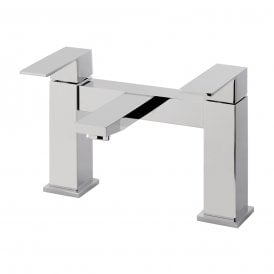 Eastbrook Prado 700mm Bath Filler Chrome   56.2013