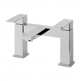Eastbrook Prado 700mm Bath Filler Chrome   56.2013