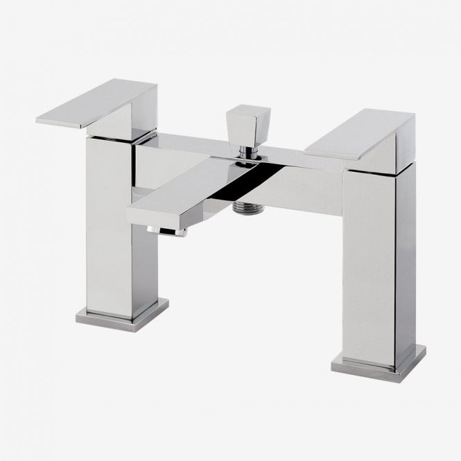 Eastbrook  Prado 700mm BSM Inc Kit Chrome   56.2014