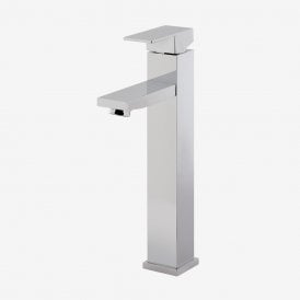 Eastbrook Prado 700mm High Rise Mono Basin Chrome   56.2012