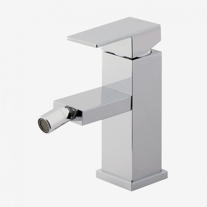 Eastbrook  Prado 700mm Mono Bidet With Click Waste Chrome   56.2011