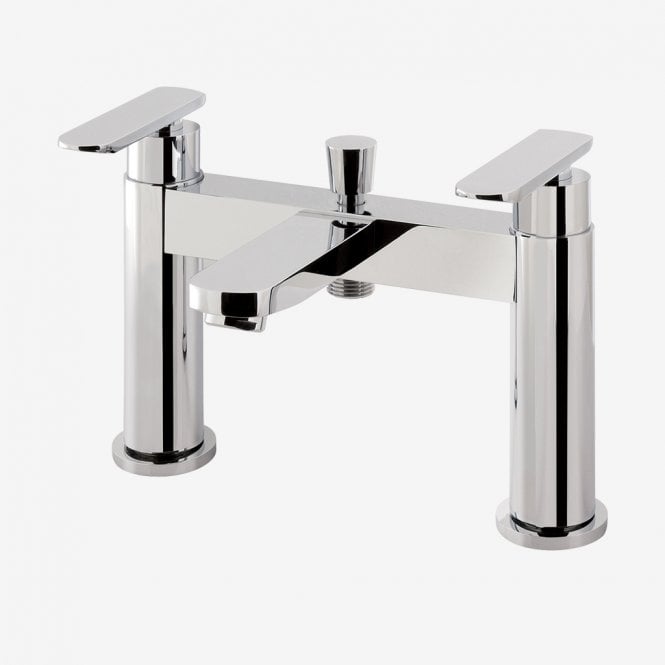 Eastbrook  Prado 800mm BSM Inc Kit Chrome   56.2019
