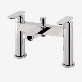 Eastbrook Prado 800mm BSM Inc Kit Chrome   56.2019