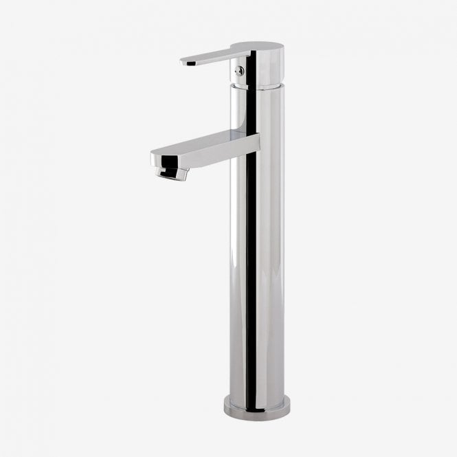 Eastbrook  Prado 800mm High Rise Mono Basin Chrome   56.2017