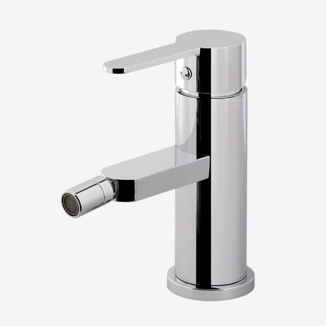 Eastbrook  Prado 800mm Mono Bidet With Click Waste Chrome   56.2016