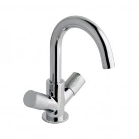 Eastbrook Prado Cylinder Basin Mono (Inc Waste) Chrome   79.0050