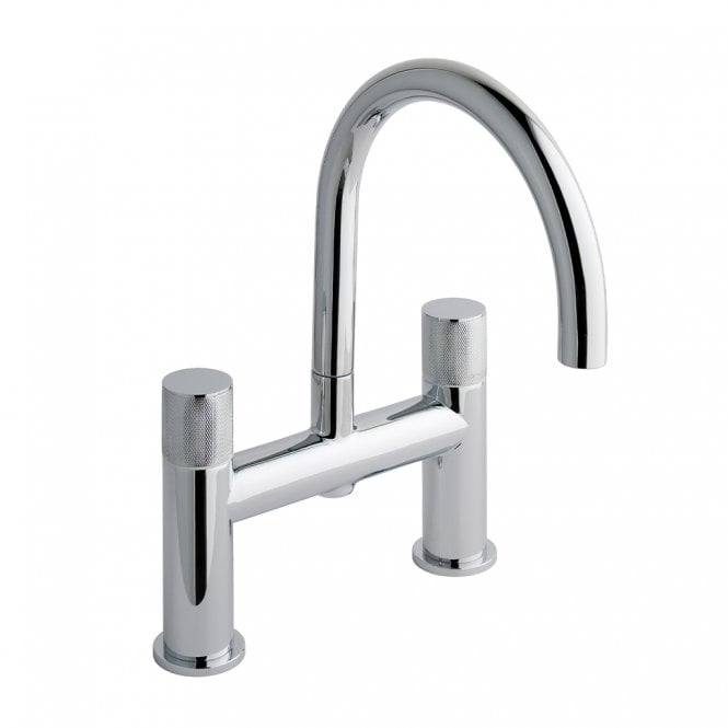 Eastbrook  Prado Cylinder Bath Filler Chrome   79.0052