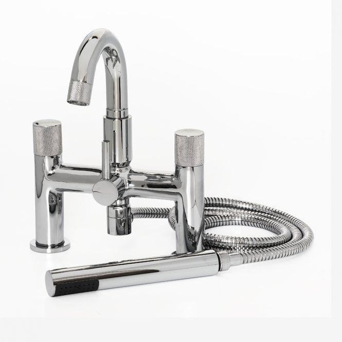 Eastbrook  Prado Cylinder BSM (Inc Kit) Chrome   79.0053