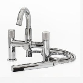 Eastbrook Prado Cylinder BSM (Inc Kit) Chrome   79.0053