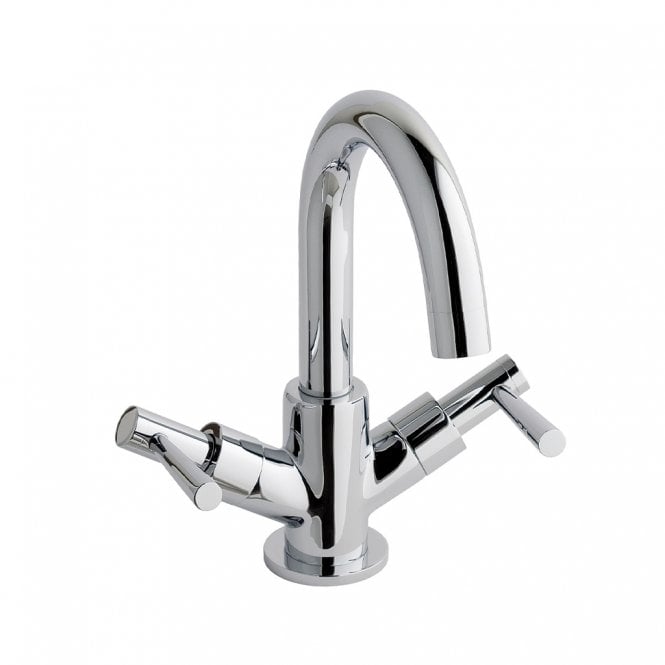 Eastbrook  Prado Lever Basin Mono Swivel Spout (Inc Waste) Chrome   79.0030