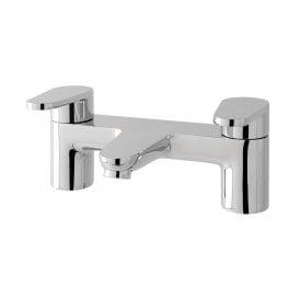 Eastbrook Prestwood Bath Filler Chrome   56.2079