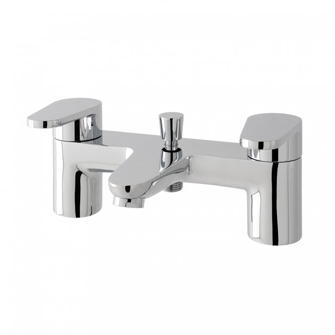 Eastbrook  Prestwood BSM Inc Kit Chrome   56.2080